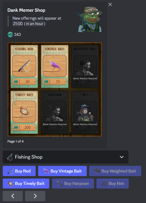 gem shop example.