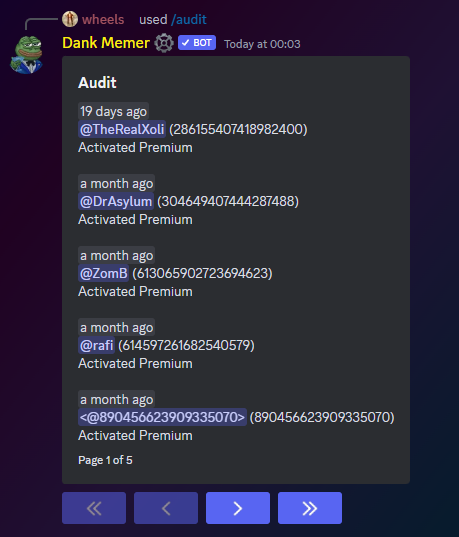 Dank Memer bot Discord, All Commands, Easy Setup