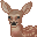 Legacy Deer