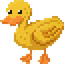 Legacy Duck