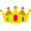 Legacy Pepe Crown