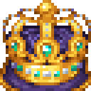 Omega Crown Variant