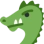 Legacy Emoji Dragon Variant
