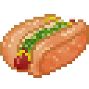Sanic Hotdog