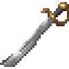 Zara’s Pirate Sword