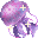 HQ Jellyfish