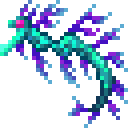 Chroma Leafy Sea Dragon