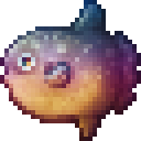Chroma Ocean Sunfish