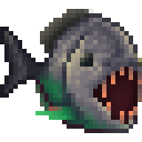 Chroma Piranha
