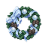 Silver Wreath
