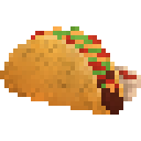 Crunchy Taco