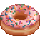Weet's Donut