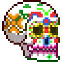 Sugar Skull